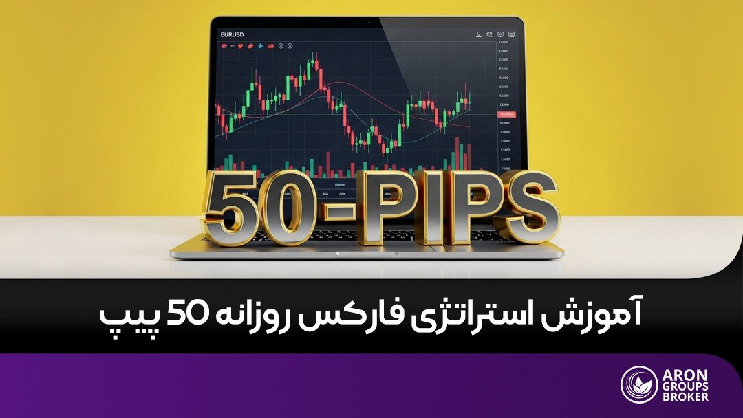 استراتژی فارکس روزانه ۵۰ پیپ