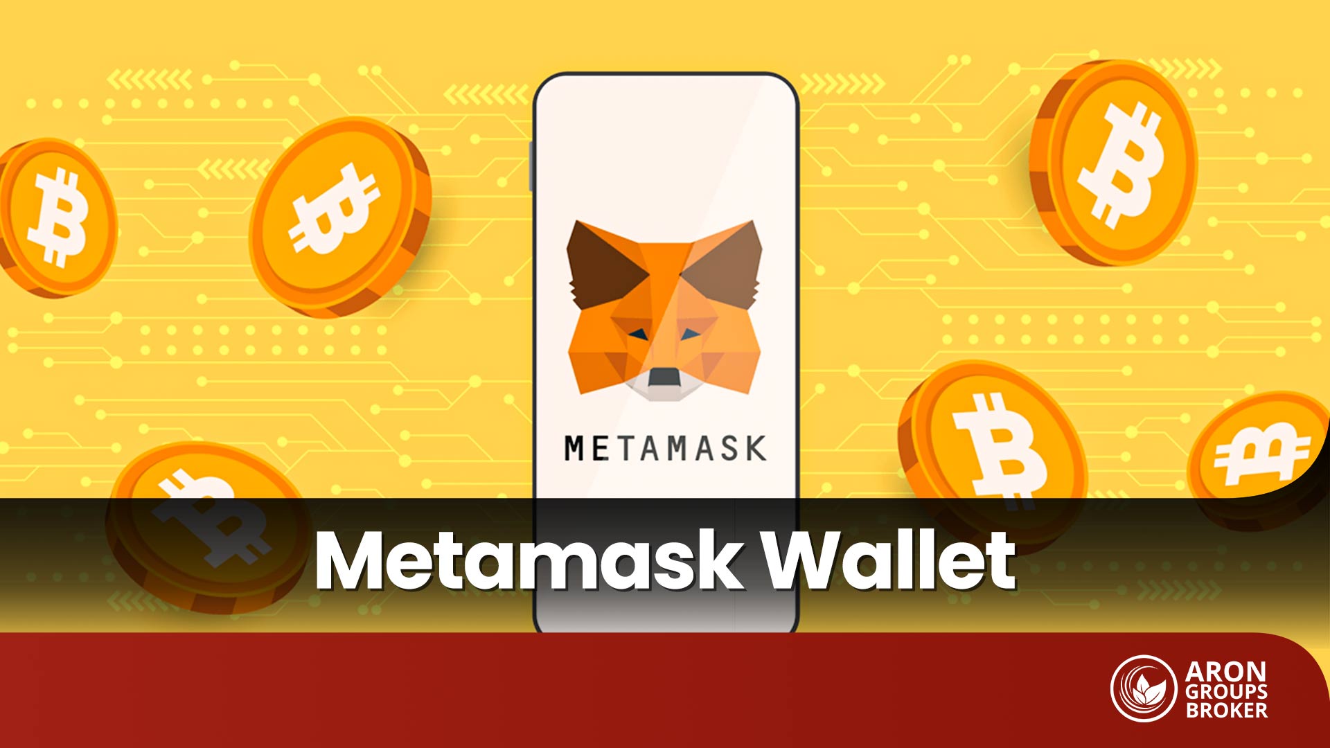 MetaMask Wallet