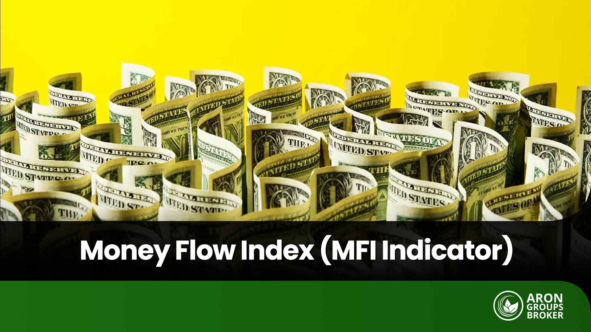 MFI indicator