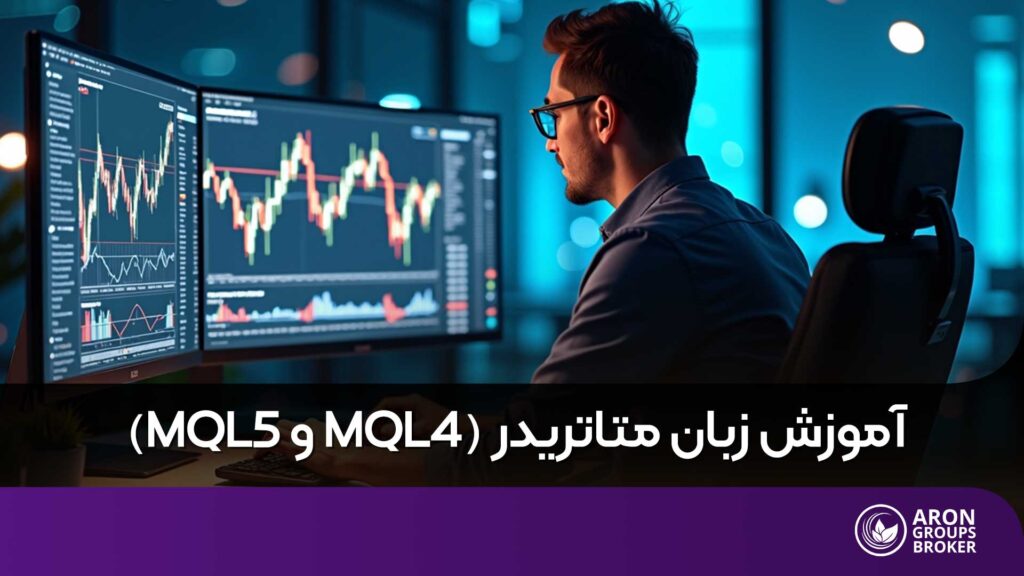 زبان برنامه نویسی متاتریدر