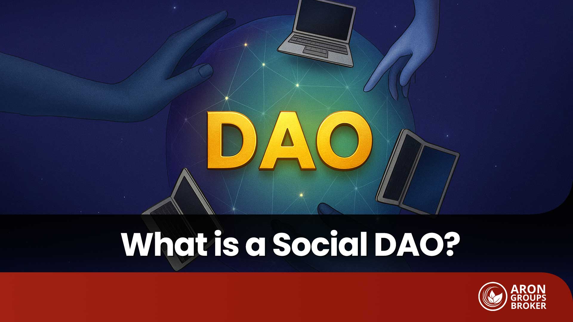 What is a DAO