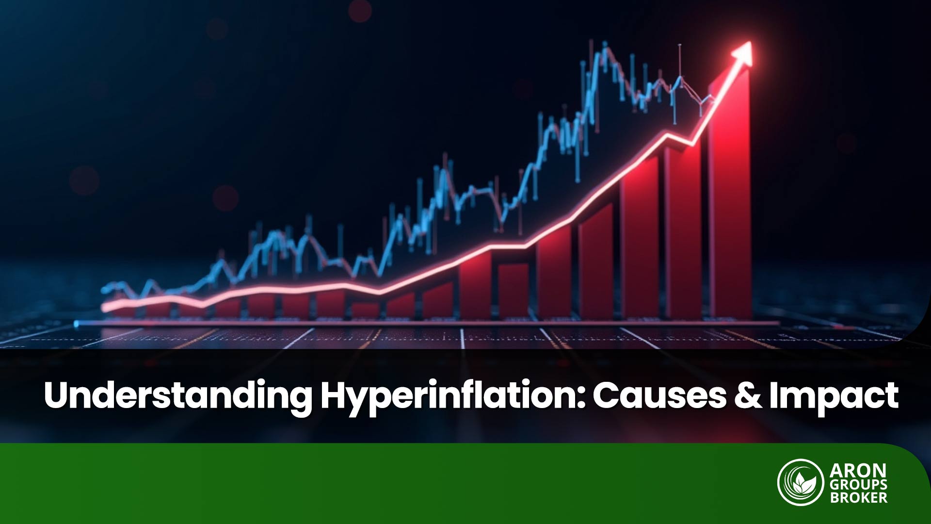 How Does Hyperinflation Affect the Economy and Personal Wealth?