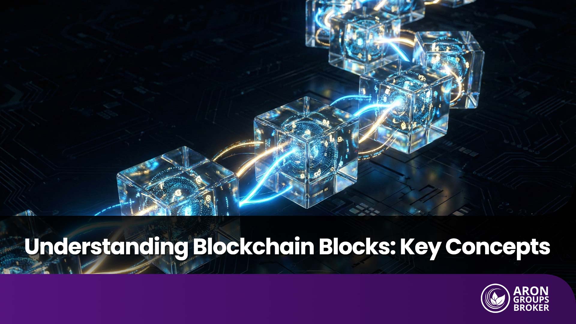 Block in Blockchain