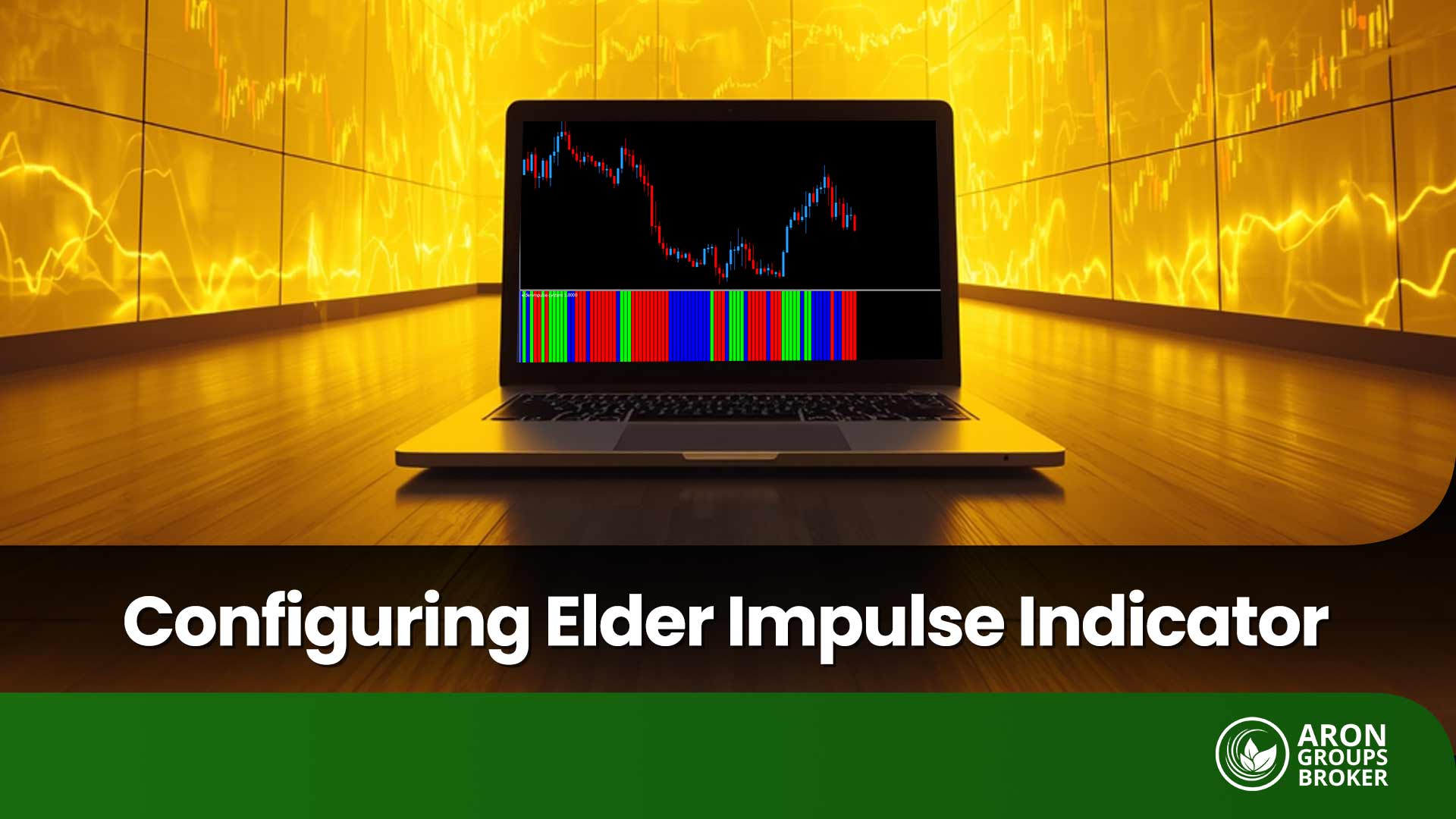 Elder Impulse System Indicator: Settings & Setup