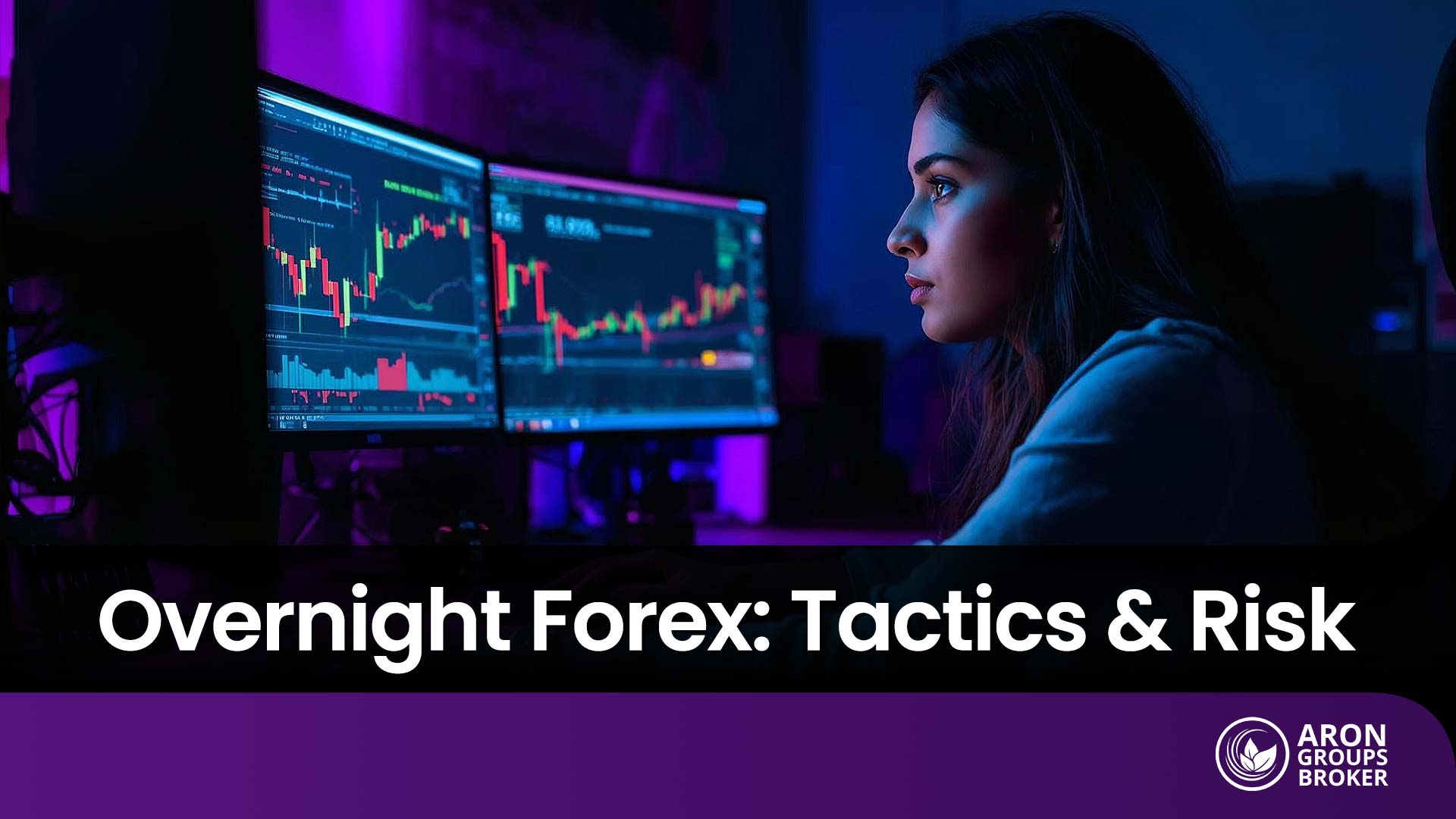 overnight forex trading​