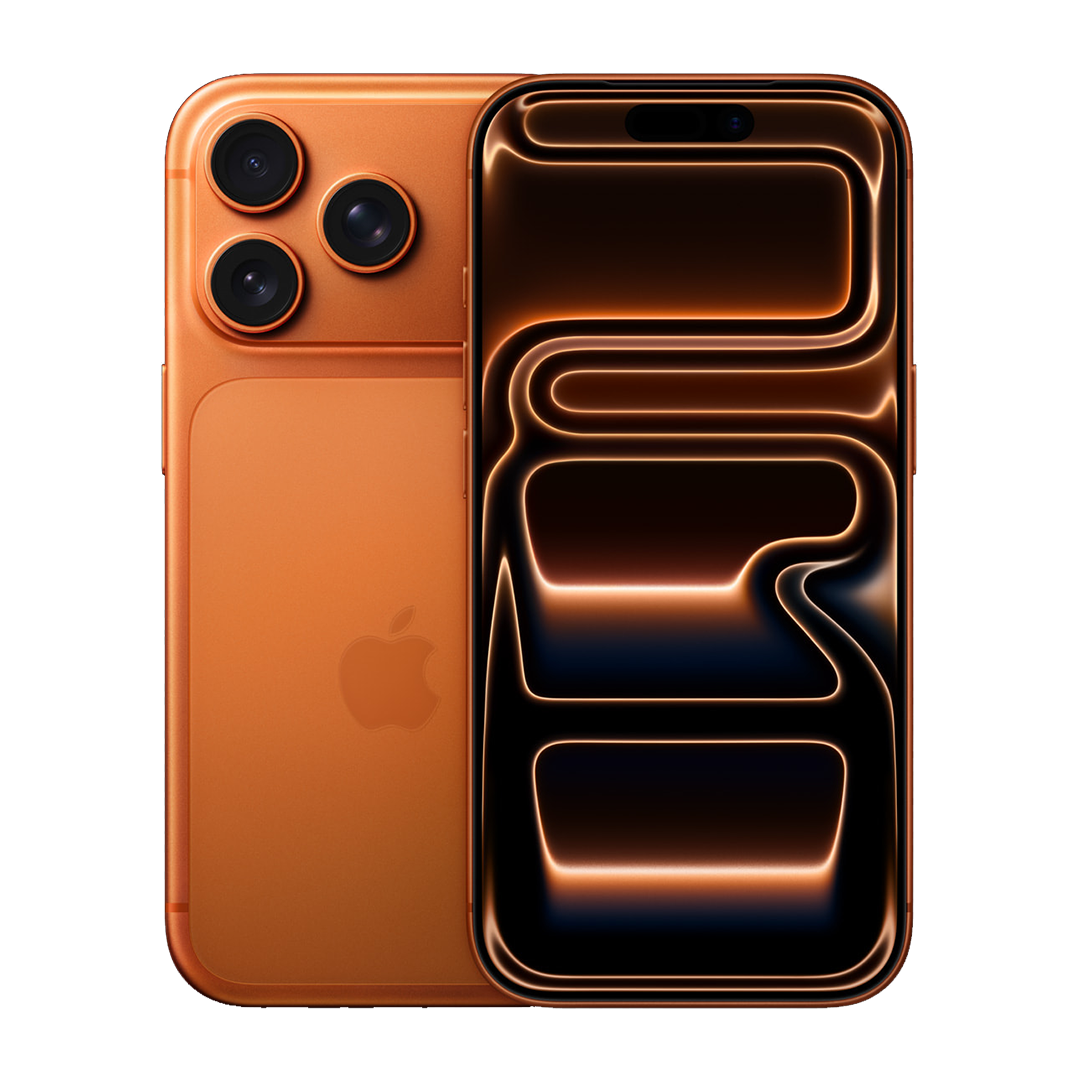 Apple iPhone 17 ProMax