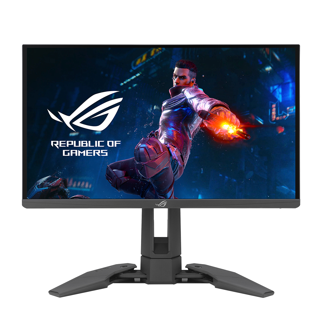 Asus Monitor 24 (ROG Swift Pro PG248QP)