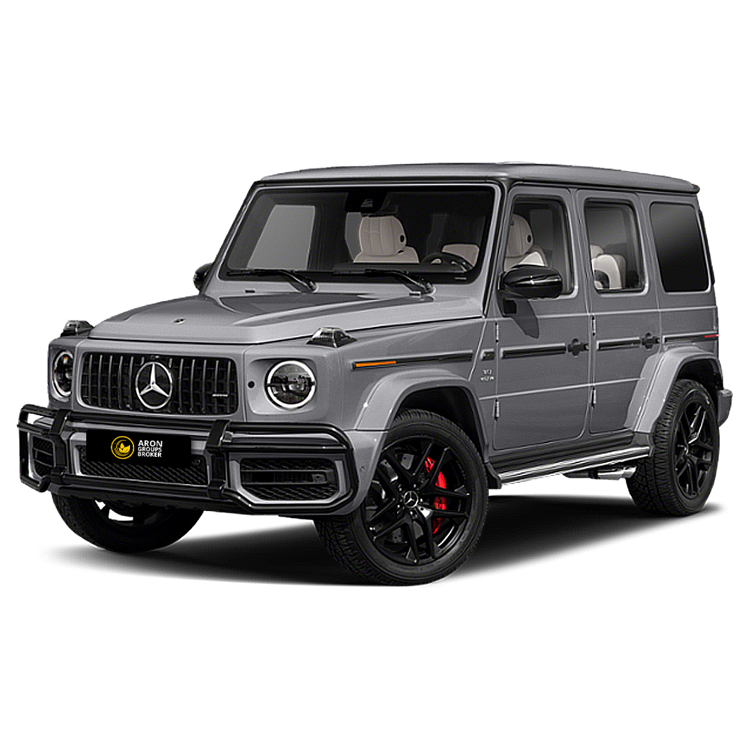 Benz G-Class