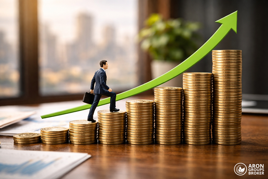 سرمایه گذاری رشدی