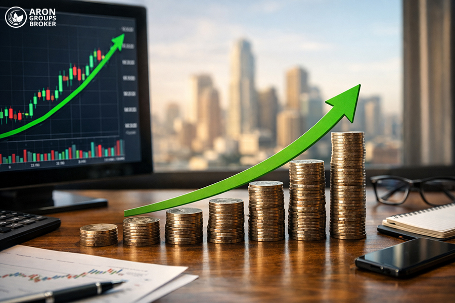 سرمایه گذاری رشدی