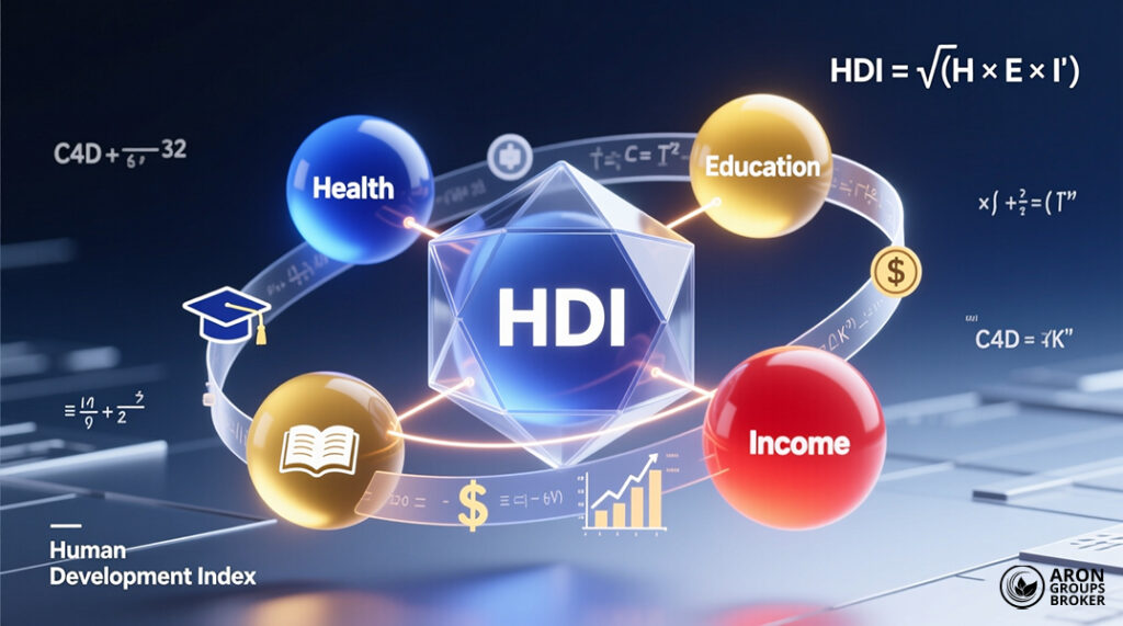 همه چیز درباره شاخص توسعه انسانی: تعریف HDI، ابعاد آن و وضعیت ایران