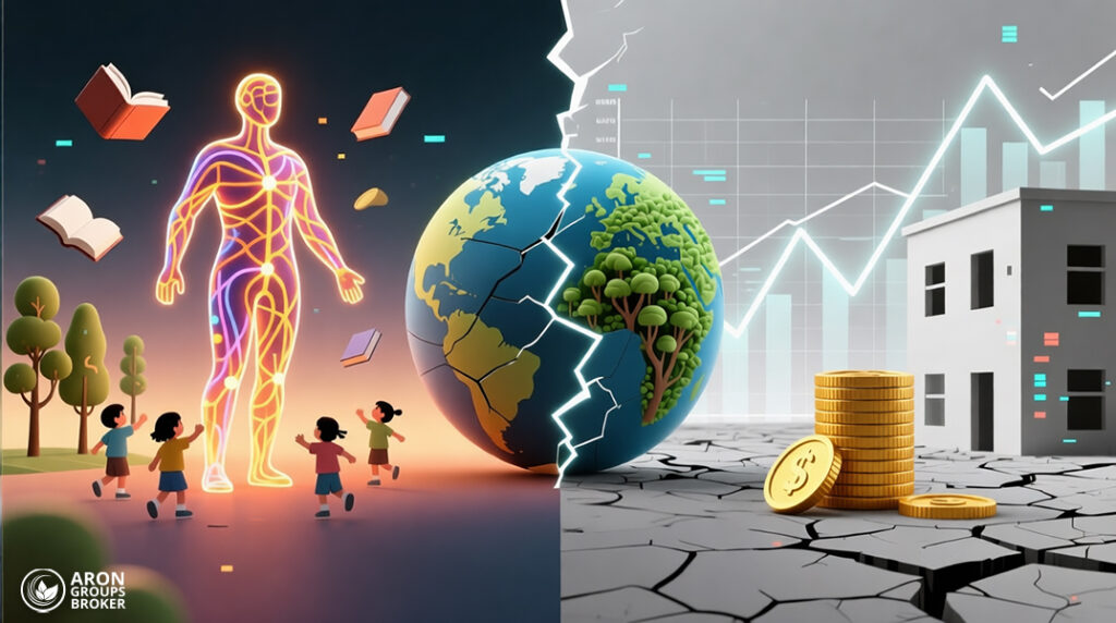 شاخص توسعه انسانی