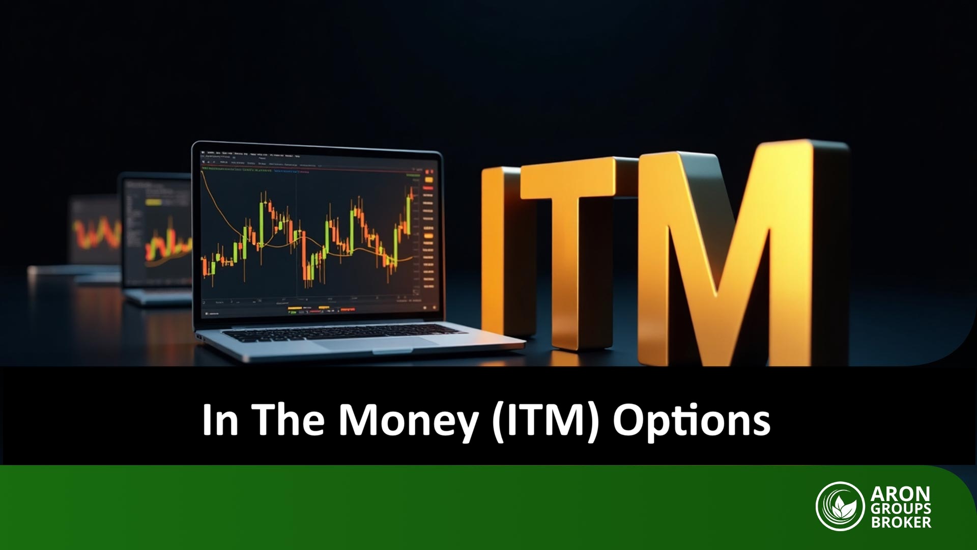 ITM trading strategy