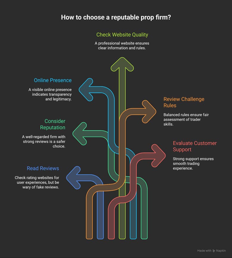Is prop trading a scam