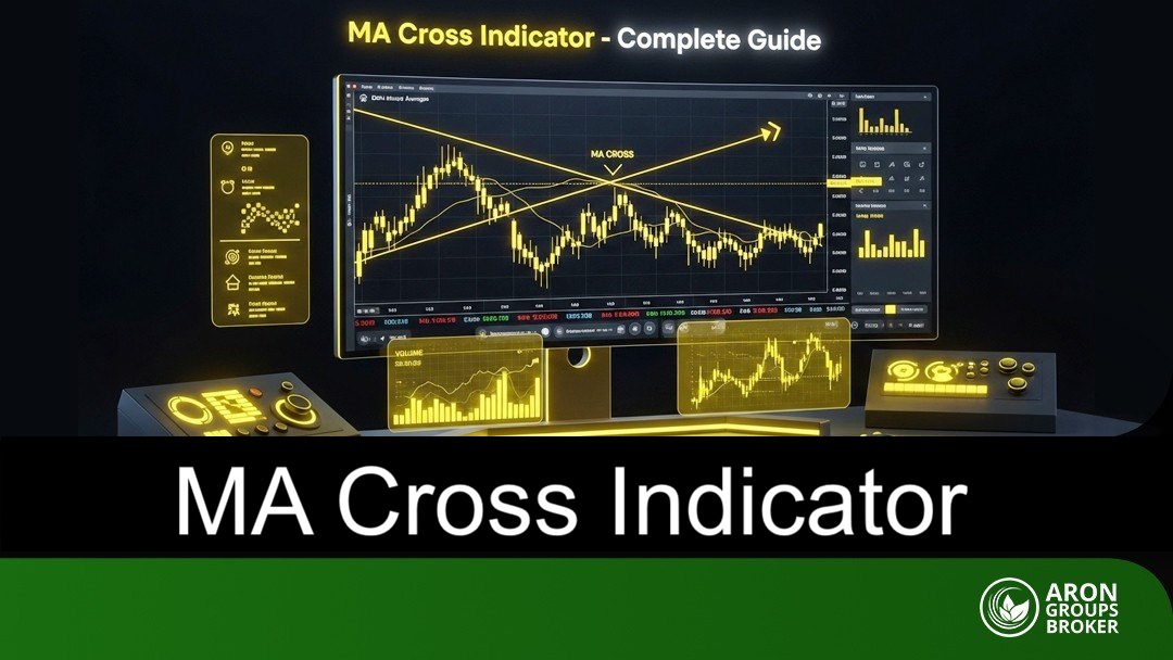 MA Cross Indicator