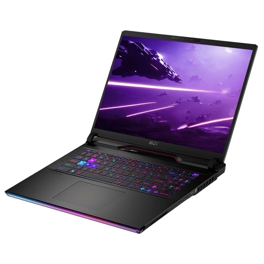 MSI Laptop Gaming Raider (GE78 HX)