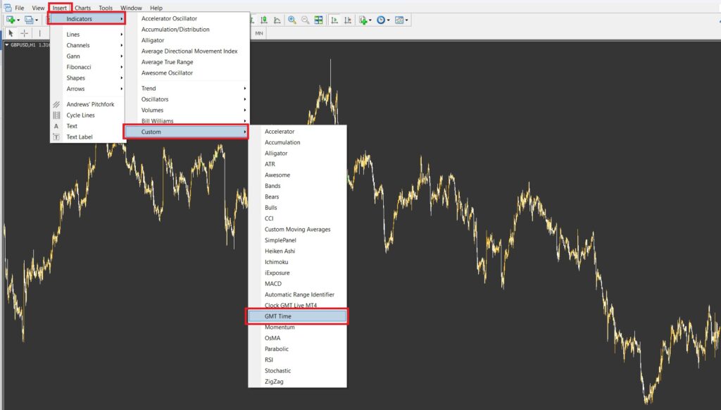 تنظیم ساعت در متاتریدر 4 و 5؛ راهنمای کامل رفع اختلاف زمان سرور با زمان محلی