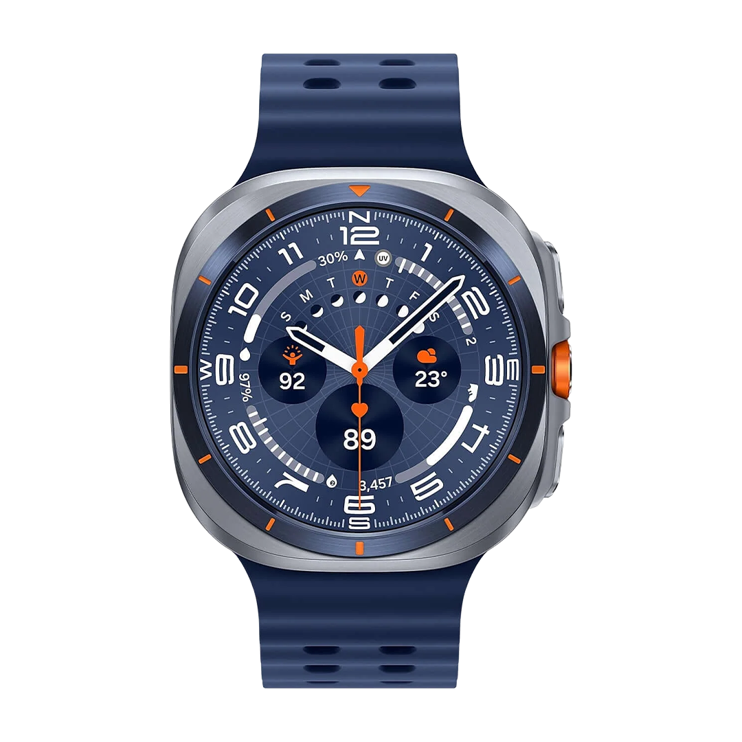 Samsung Galaxy Watch Ultra