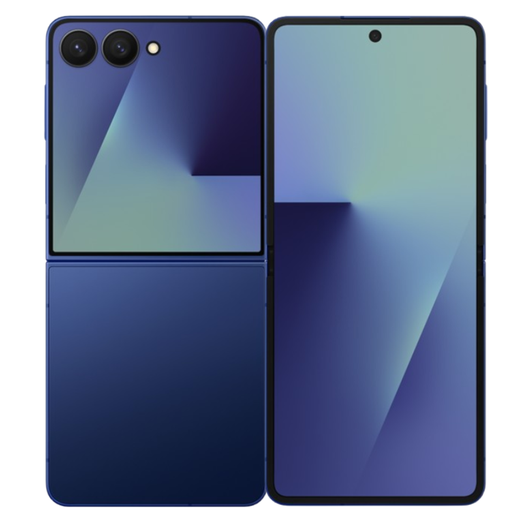 Samsung Galaxy Z Flip 7