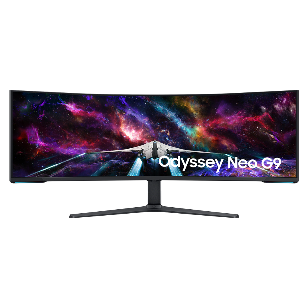 Samsung Monitor 57 Odyssey Neo G9
