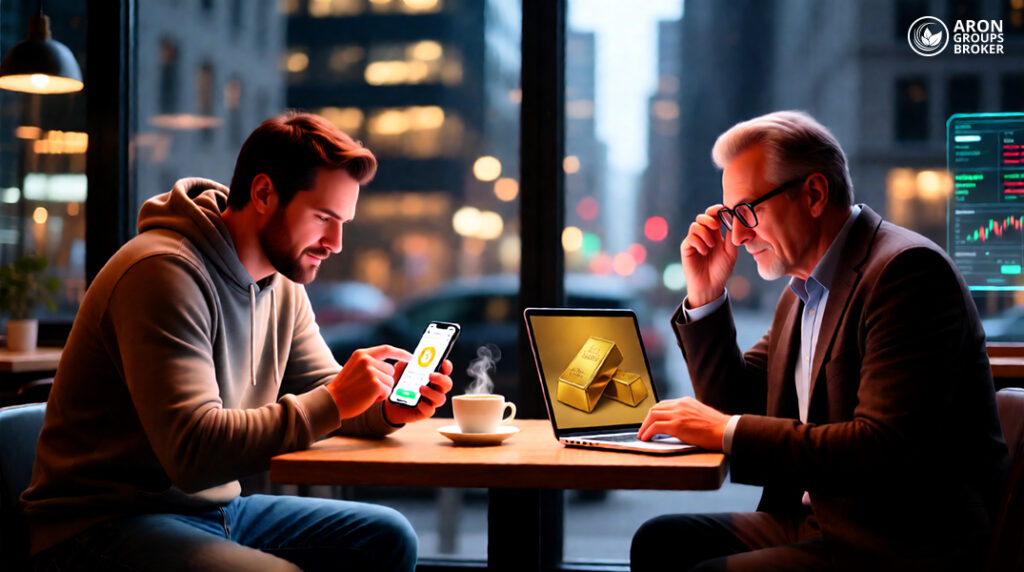 سرمایه‌گذاری کوتاه‌ مدت؛ از حفظ نقدینگی تا کسب بازده در زمان محدود