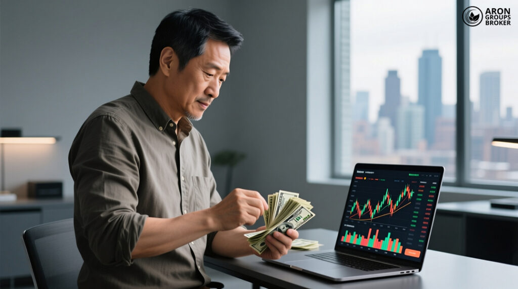 سرمایه گذاری کوتاه مدت