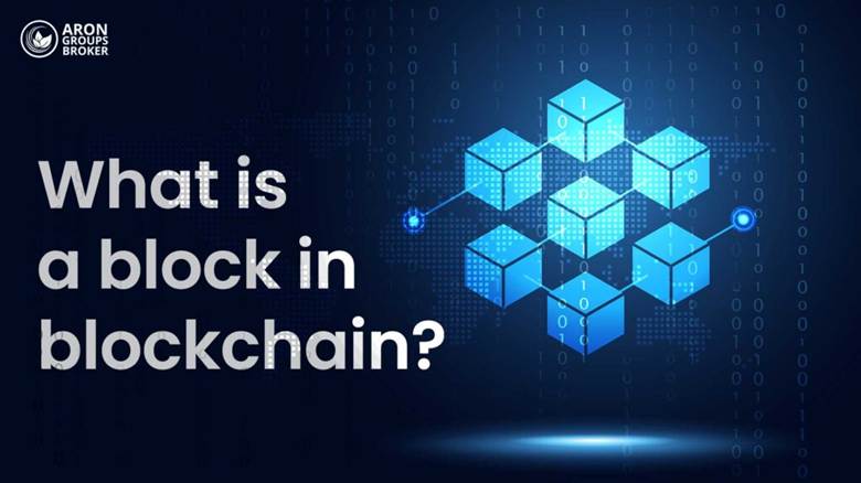 Block in Blockchain