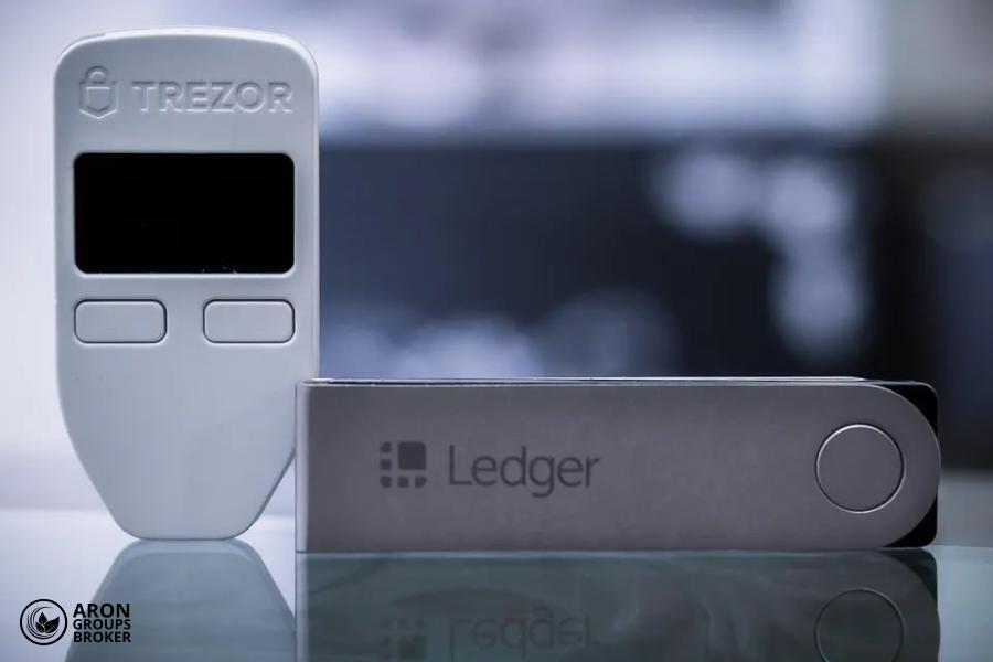 کیف پول سرد چیست