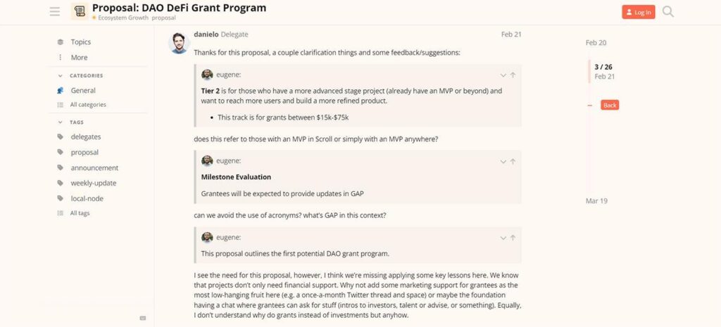 توکن حاکمیتی