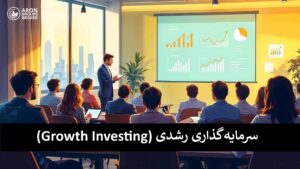 سرمایه‌گذاری رشد