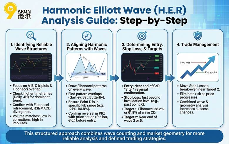 harmonic elliott wave