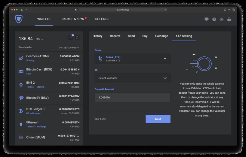 همه‌چیز درباره کیف پول گرم و هات ولت‌های برتر برای تریدرهای ارز دیجیتال