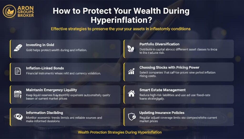 How Does Hyperinflation Affect the Economy and Personal Wealth?