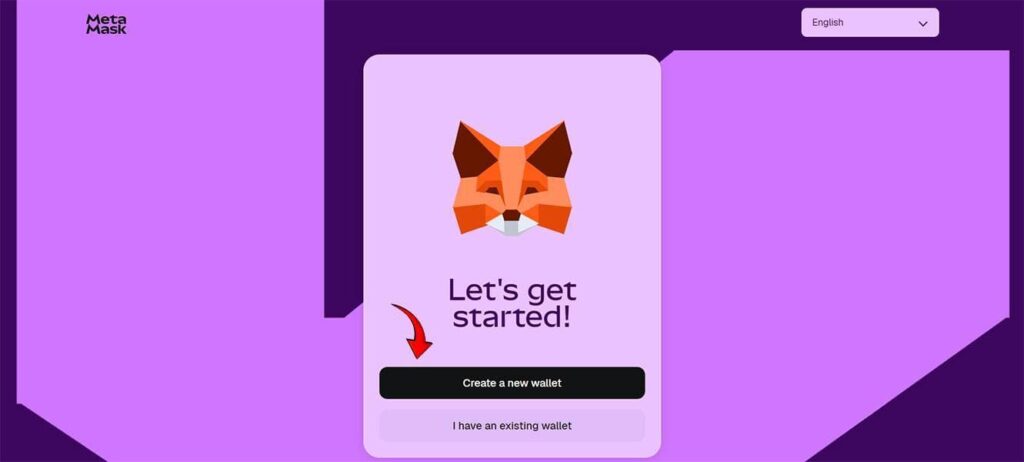 MetaMask Wallet