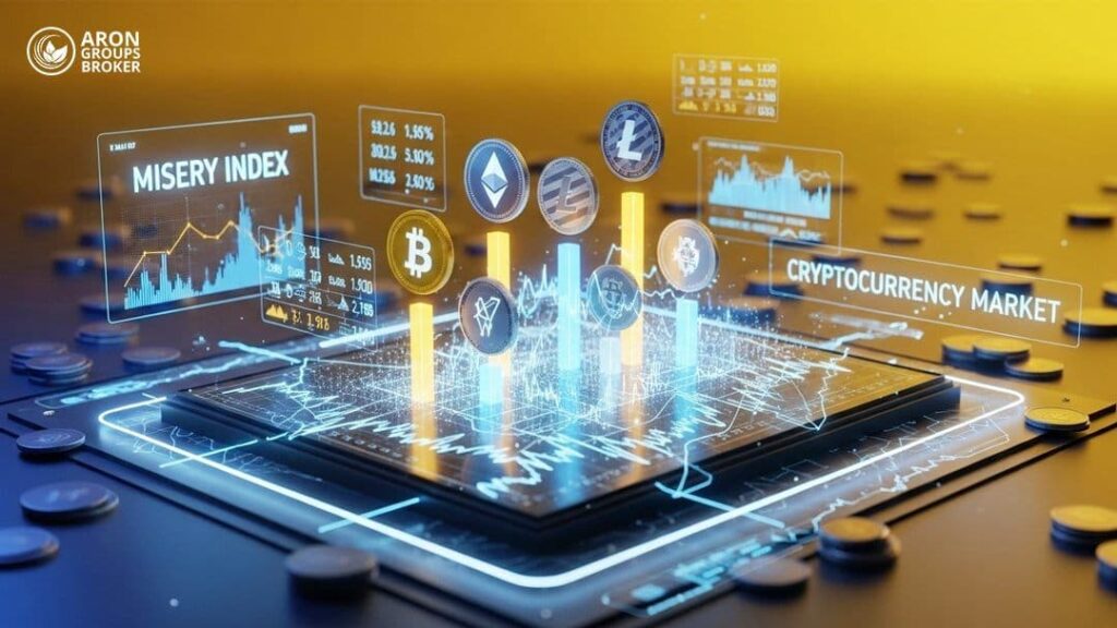 How Does the Misery Index Reveal Economic Stress?