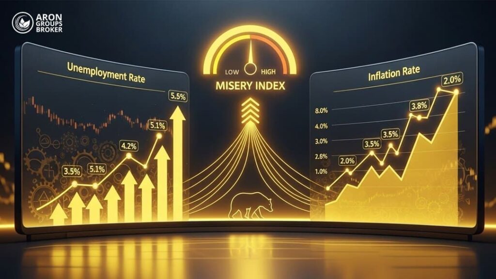 misery index