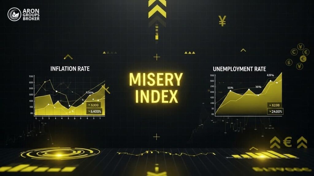 misery index