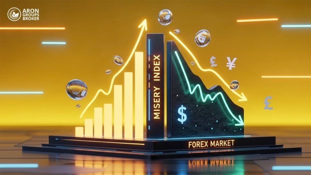 How Does the Misery Index Reveal Economic Stress?