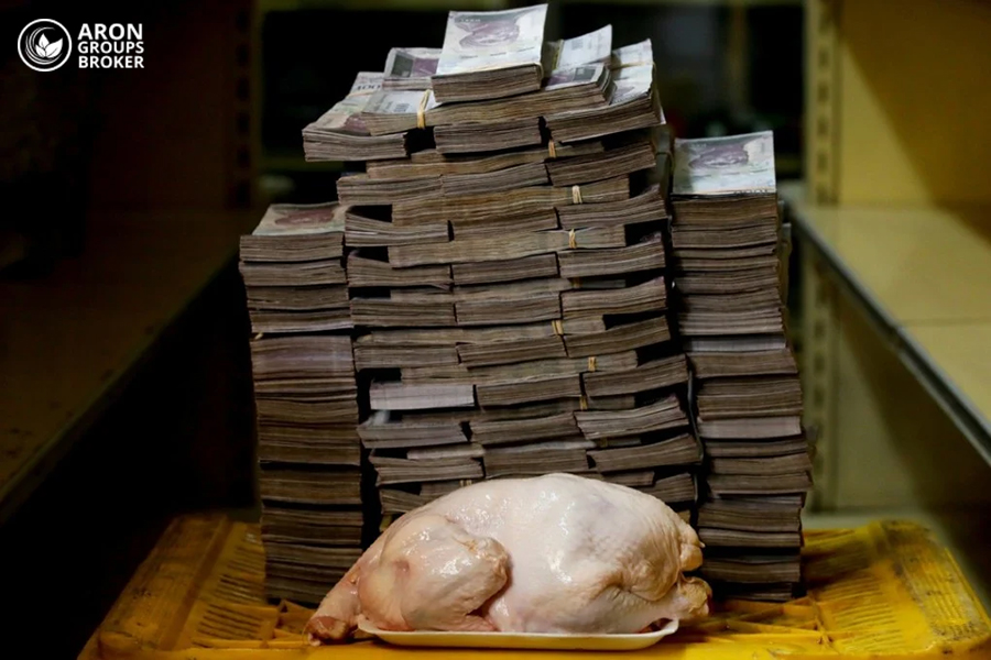 تفاوت سیاست پولی با مالی چیست؟