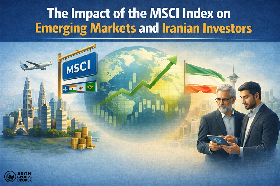 Everything You Need to Know About the MSCI Index and Its Role in Global Financial Markets