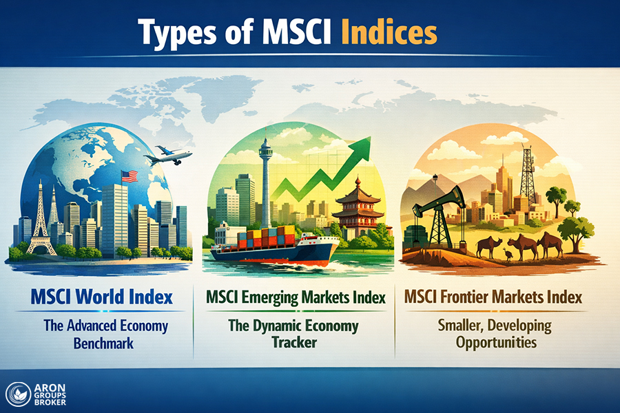 msci indicator