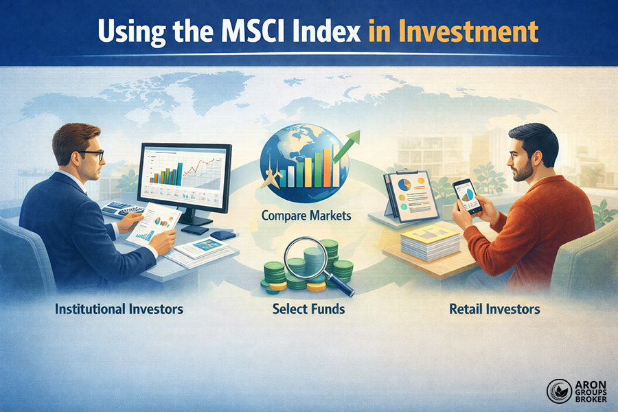 msci indicator