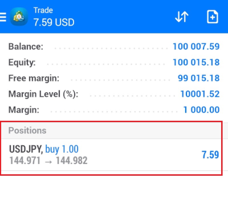 پارشال اگزیت در MT4 و MT5: راهنمای جامع مدیریت سود جزئی در معاملات