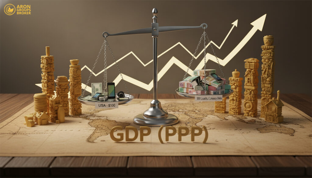 برابری قدرت خرید ppp