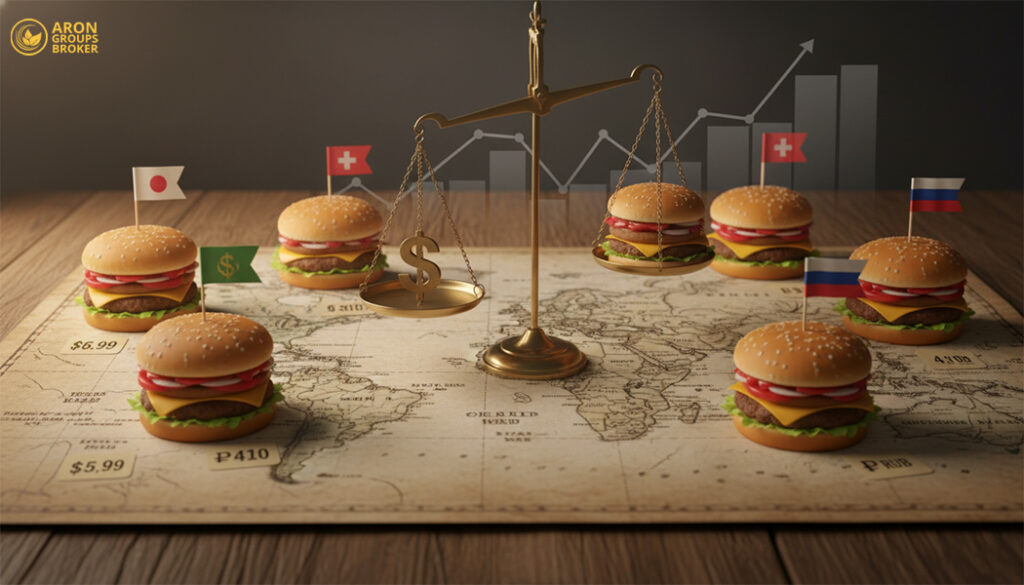 برابری قدرت خرید ppp