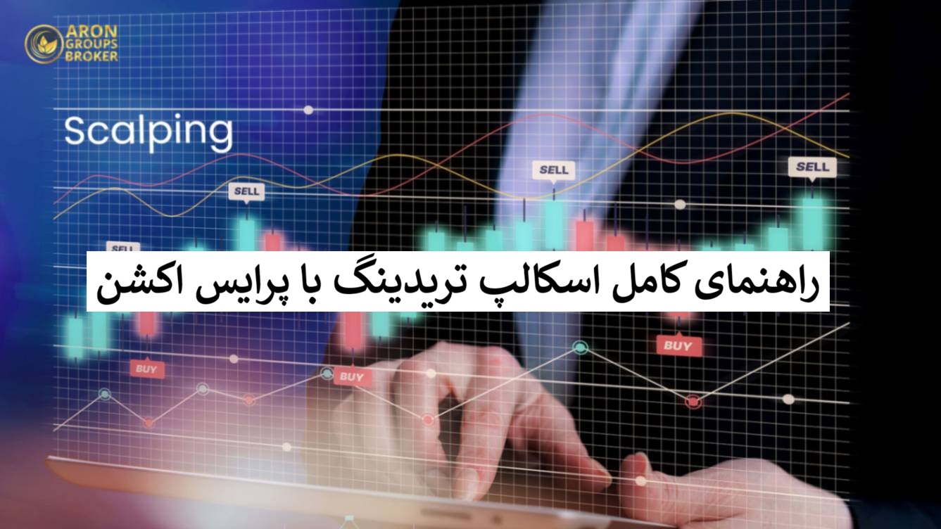 استراتژی اسکالپ با پرایس اکشن