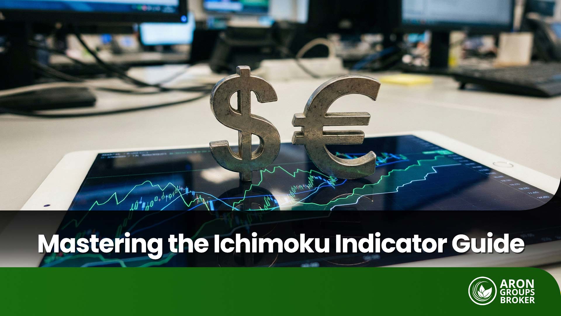 ichimoku indicator