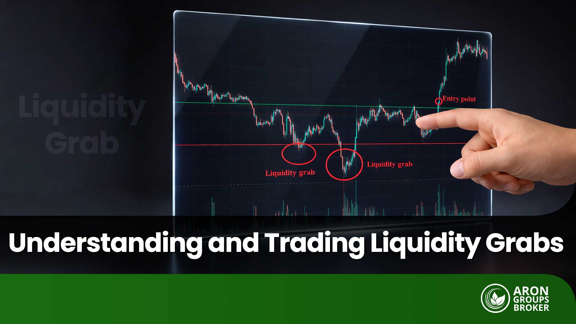 Liquidity Grab in Trading: Meaning, Examples, and a Risk-Controlled Trading Framework