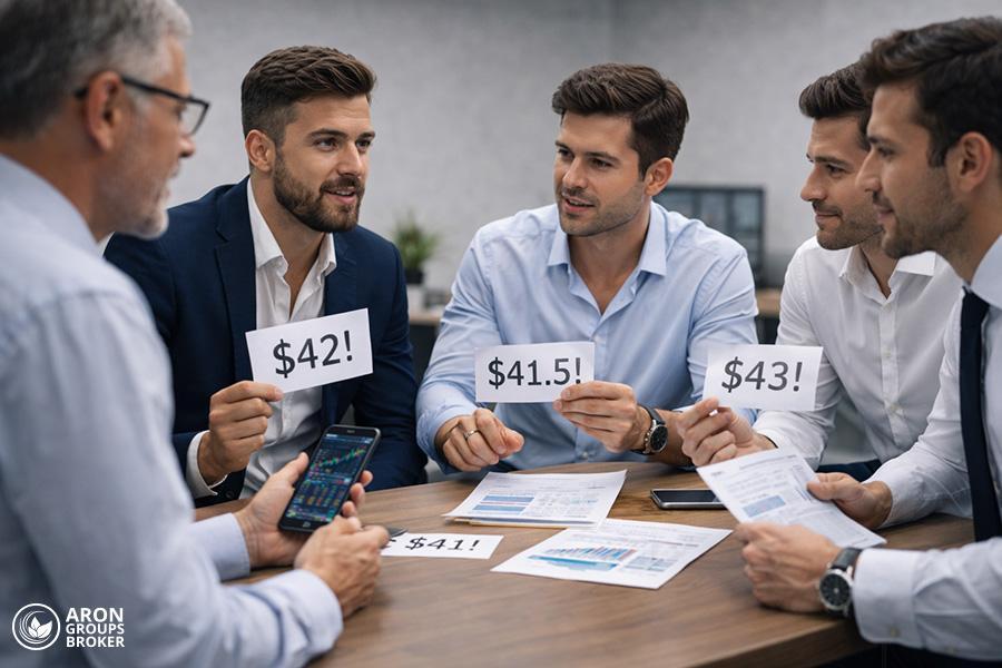 همه چیز درباره بازار اولیه و ثانویه و اهمیت آنها در سرمایه‌گذاری موفق