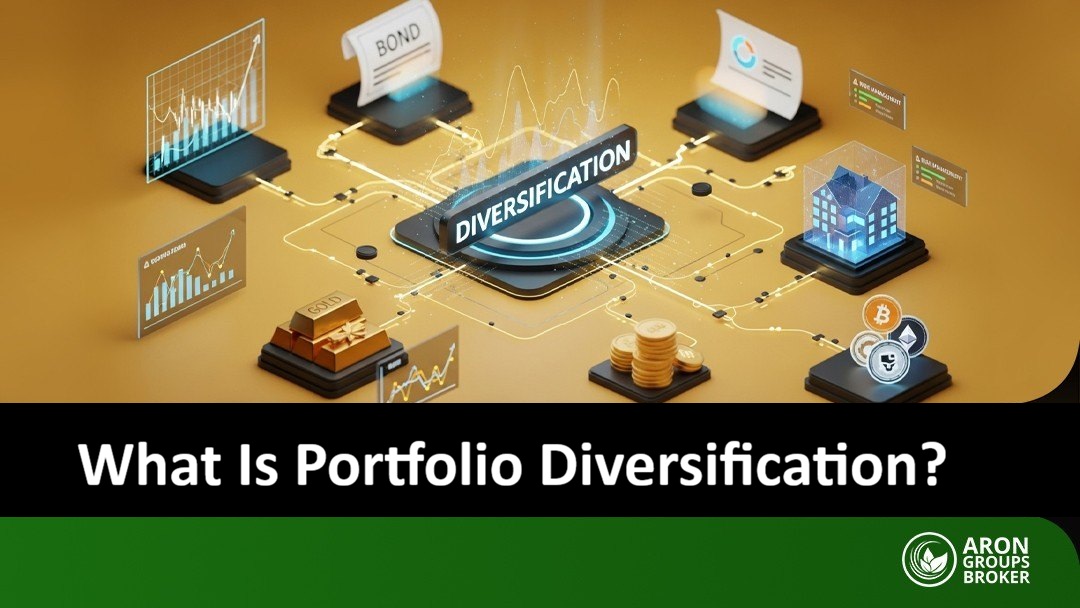 portfolio diversification​